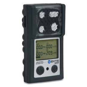 Industrial Scientific VTS-K1031100201 Gas detector, analyzer